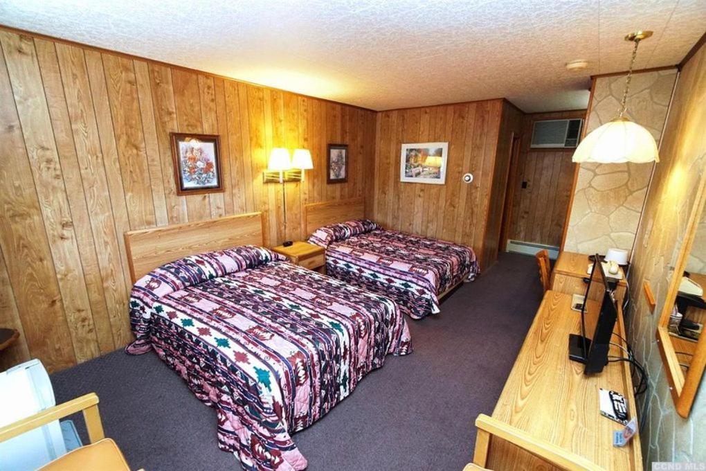 Red Ranch Inn Catskill Kültér fotó