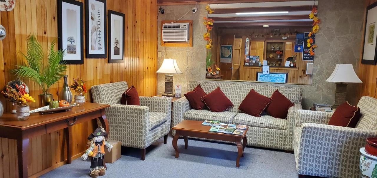 Red Ranch Inn Catskill Kültér fotó