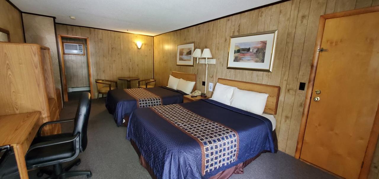 Red Ranch Inn Catskill Kültér fotó