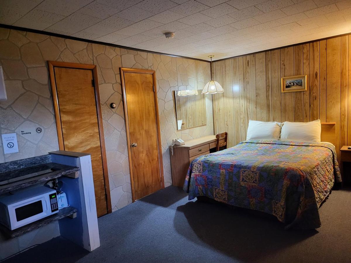 Red Ranch Inn Catskill Kültér fotó