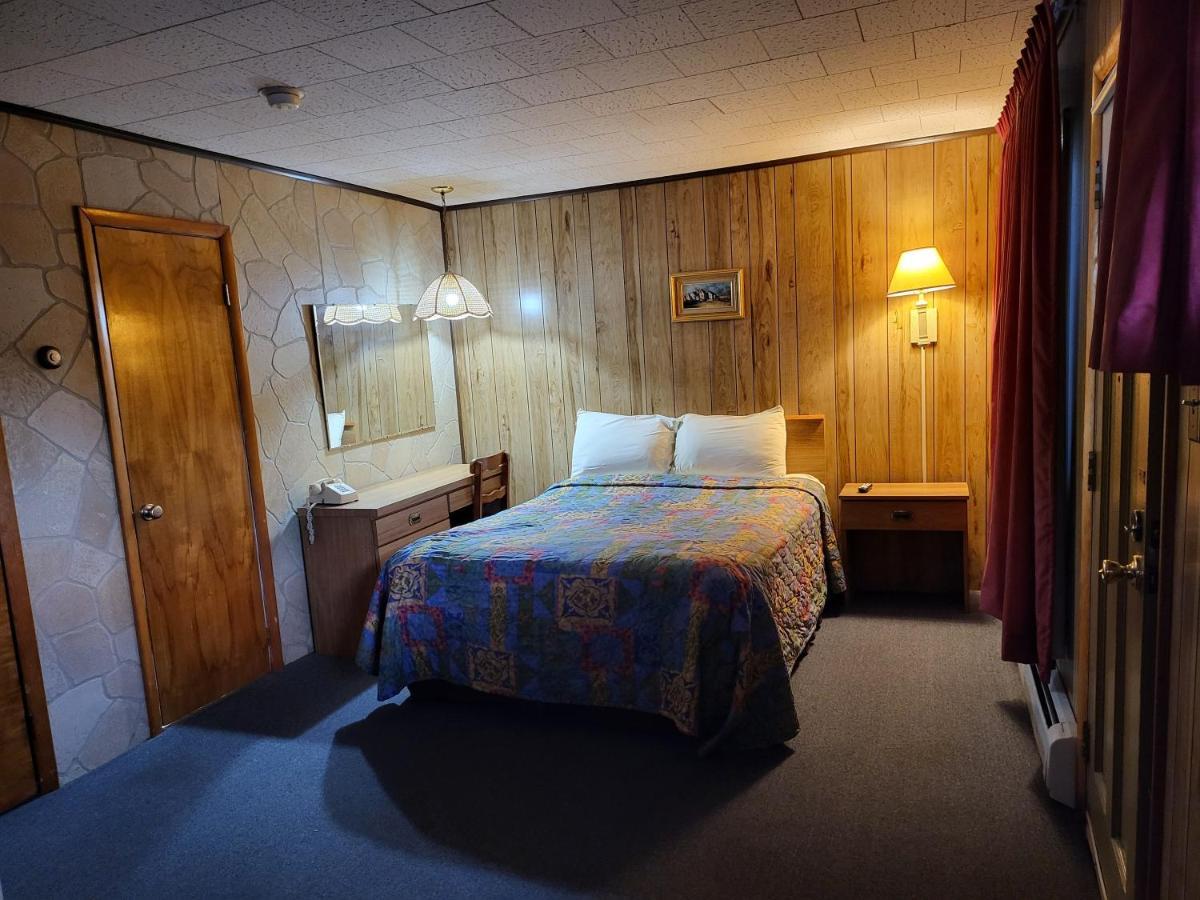 Red Ranch Inn Catskill Kültér fotó