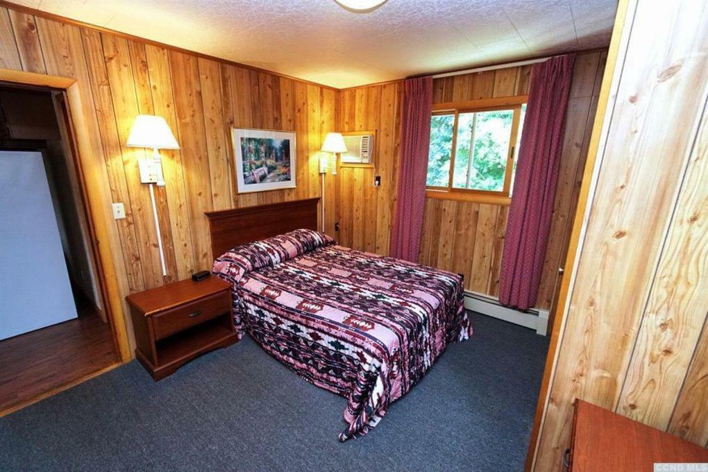 Red Ranch Inn Catskill Kültér fotó