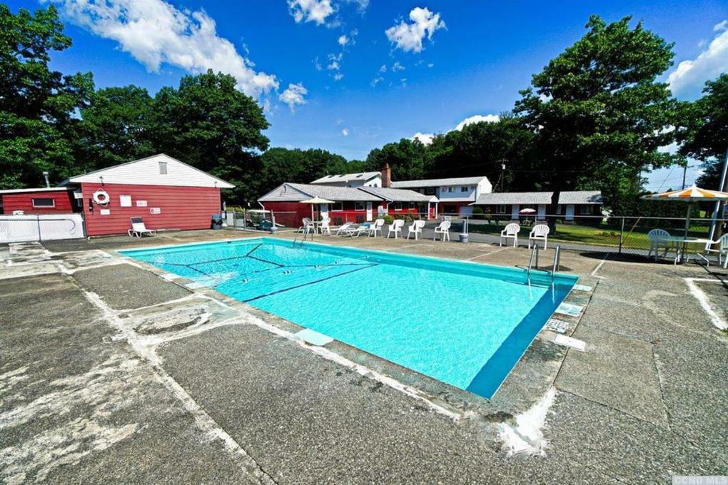 Red Ranch Inn Catskill Kültér fotó