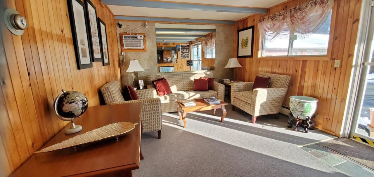 Red Ranch Inn Catskill Kültér fotó